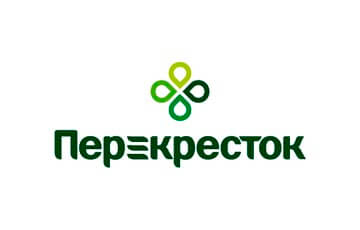 Сеть супермаркетов перекроесток