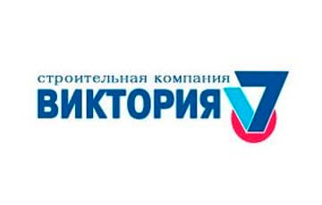 Строительная компания виктория