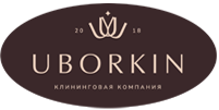 Логотип уборкин